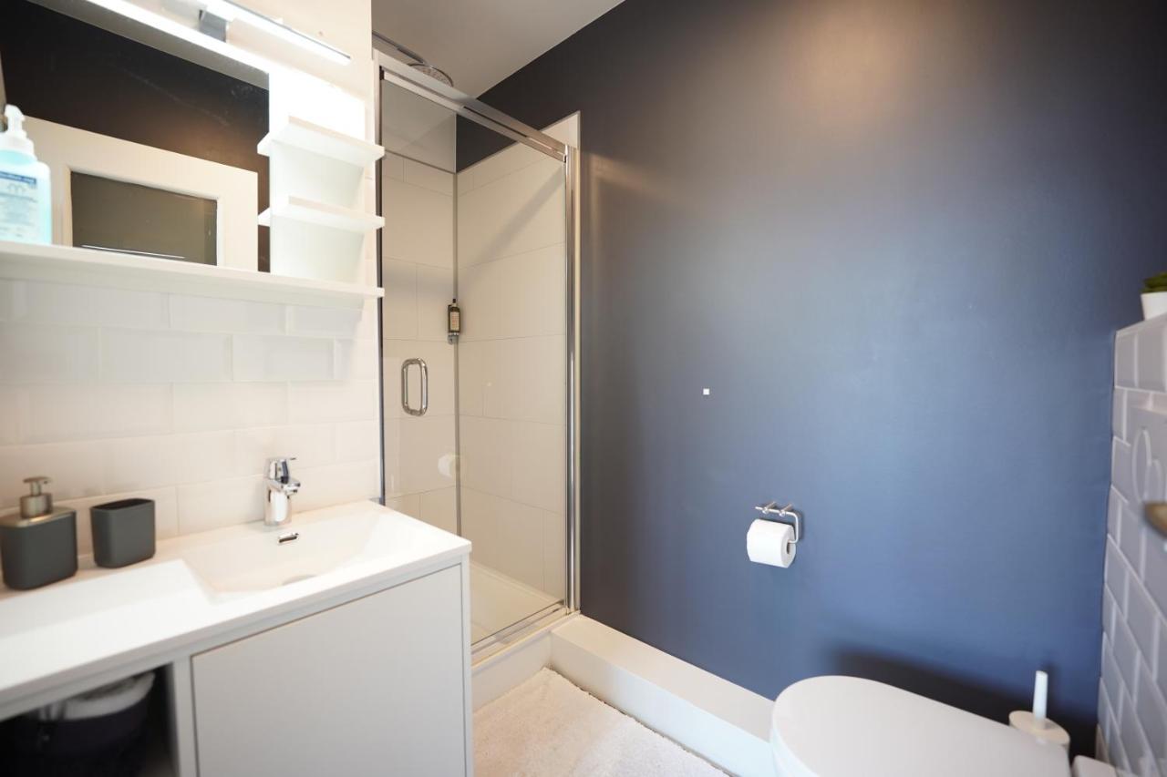V Carre Apartment Huy Bagian luar foto