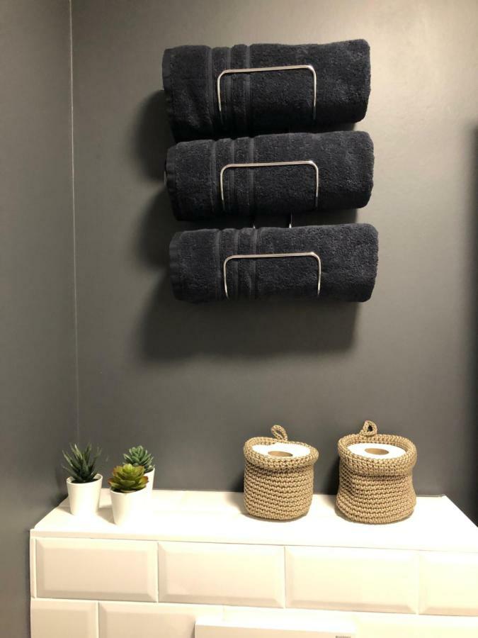 V Carre Apartment Huy Bagian luar foto